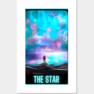 The Star Posters and Art